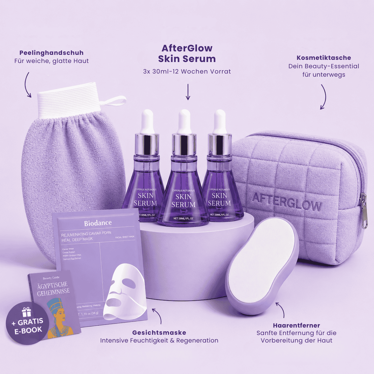 AfterGlow™ Ritual Bundle