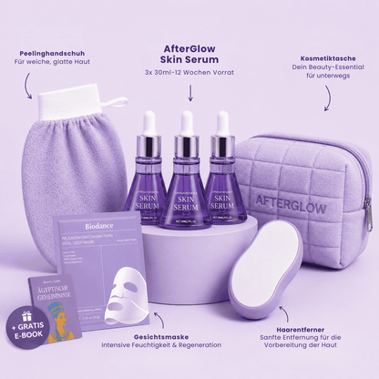 AfterGlow™ Ritual Bundle