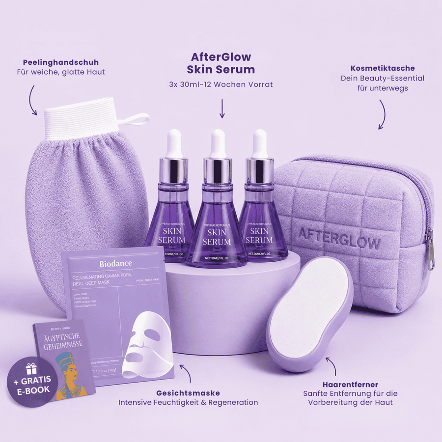AfterGlow™ Ritual Bundle