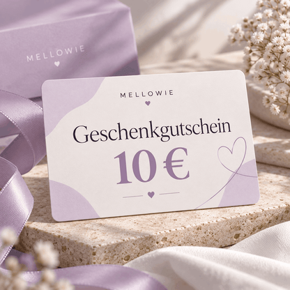 Geschenkgutschein