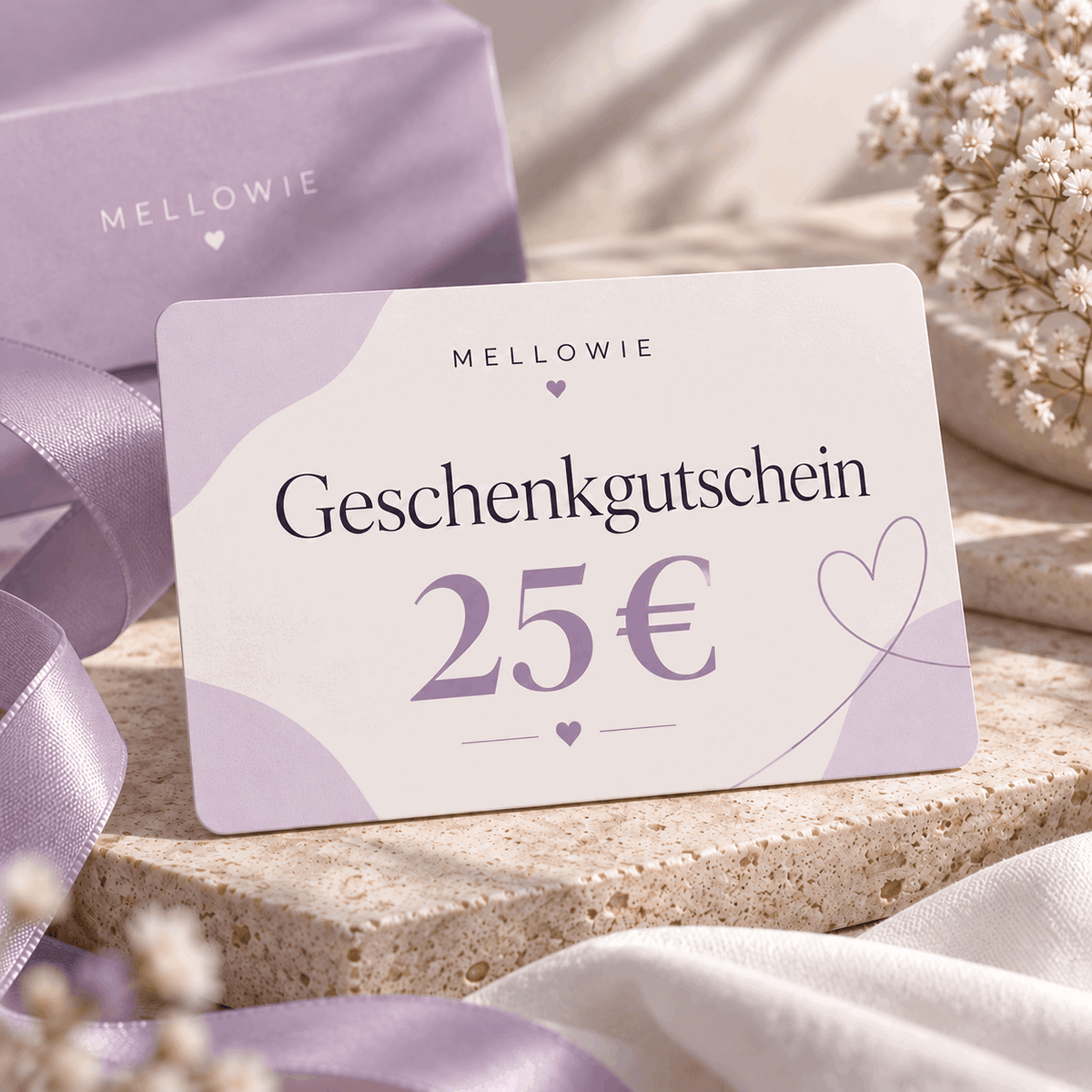 Geschenkgutschein