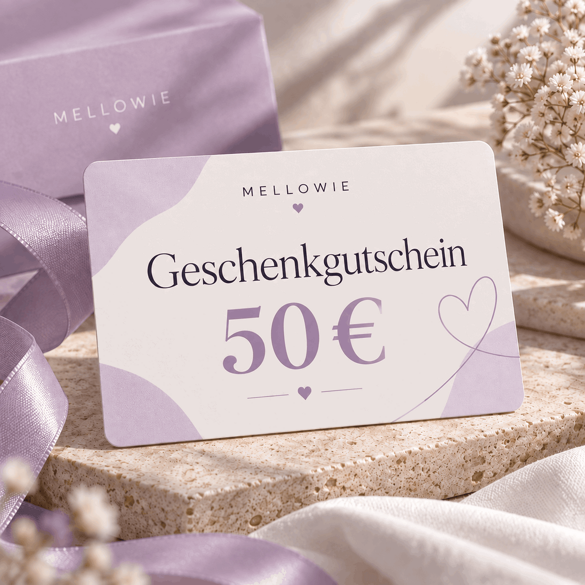 Geschenkgutschein