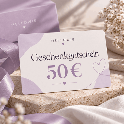 Geschenkgutschein