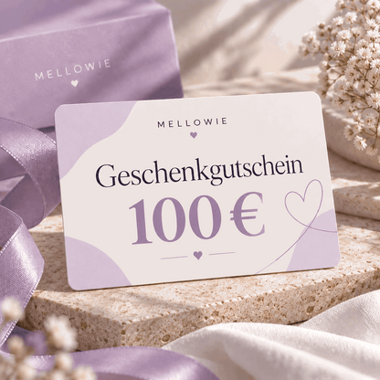 Geschenkgutschein