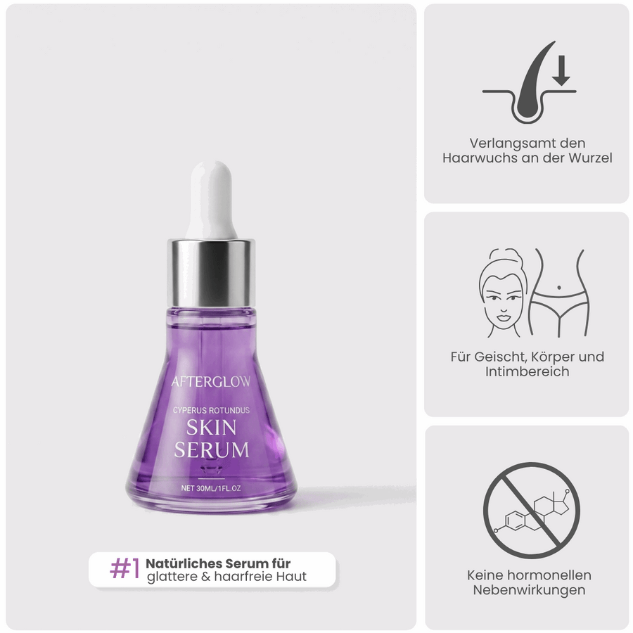 AfterGlow™ Self-Care Set I PCOS Awareness Edition