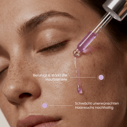 AfterGlow Anti-Haarwuchs Serum