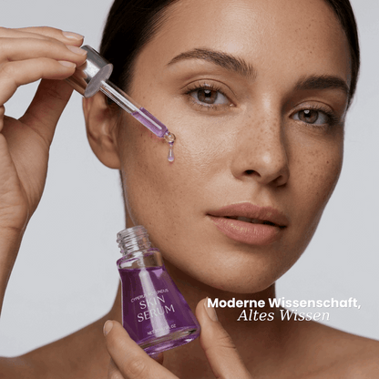 AfterGlow™ Self-Care Set I PCOS Awareness Edition