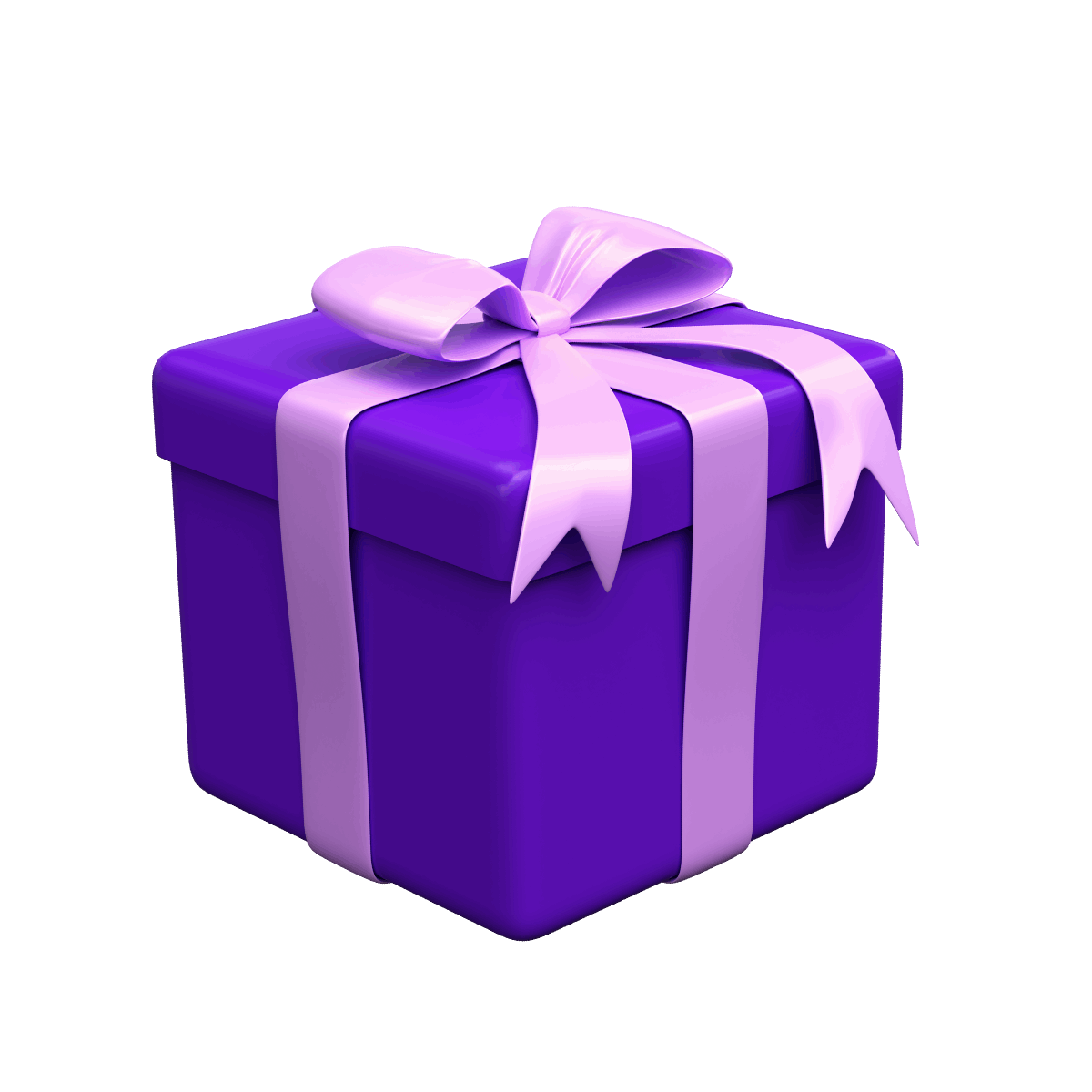 Mystery Geschenk