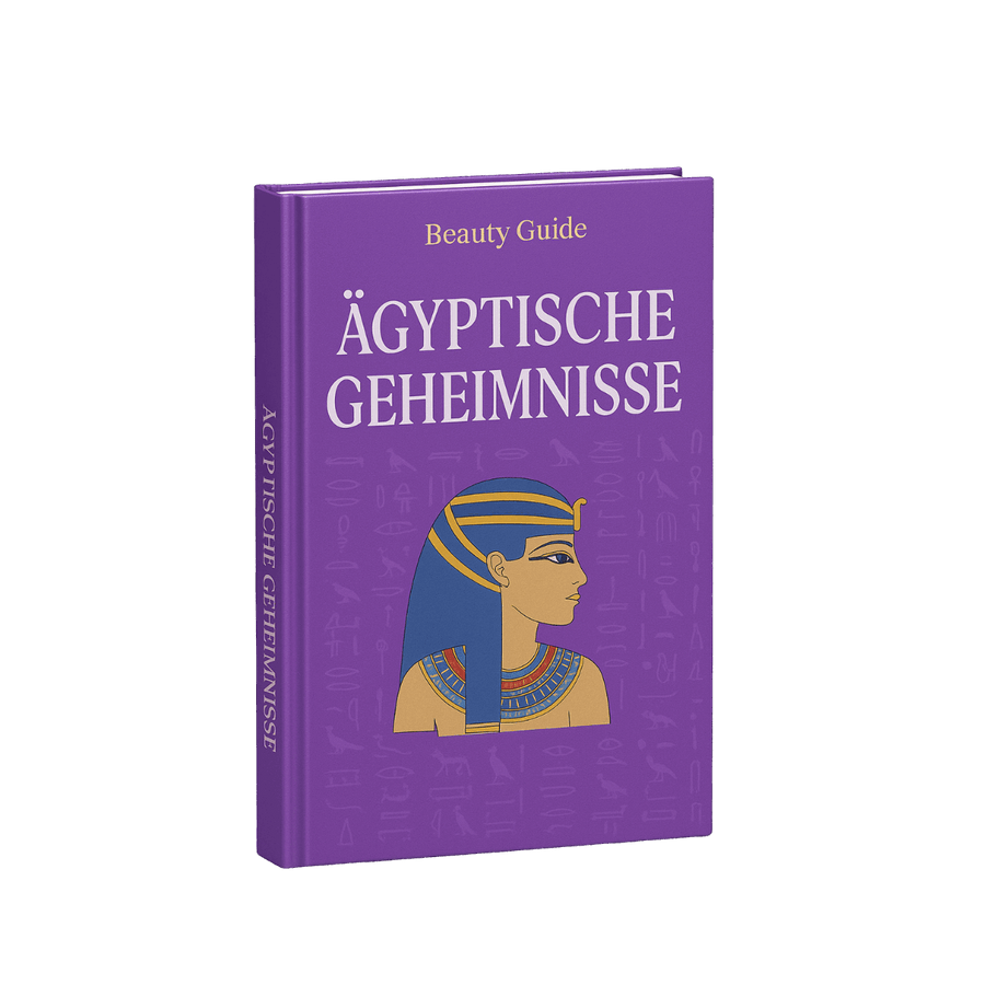 Ägyptische Geheimnisse E-Book