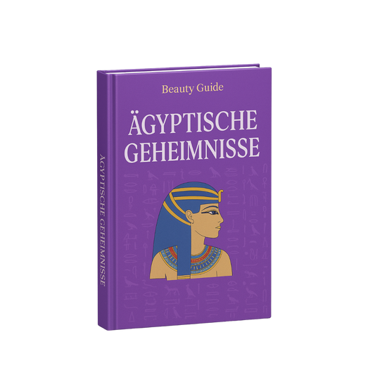 Ägyptische Geheimnisse E-Book