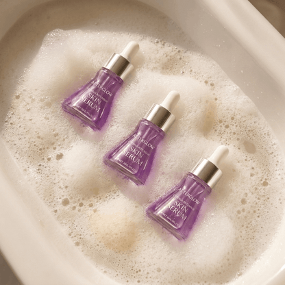 AfterGlow™ Self-Care Set I PCOS Awareness Edition