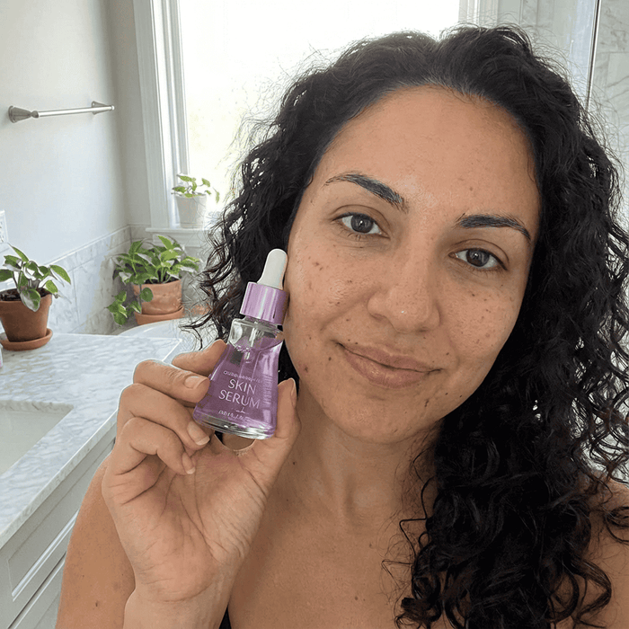 „Auf Fotos nicht mehr darauf achten“