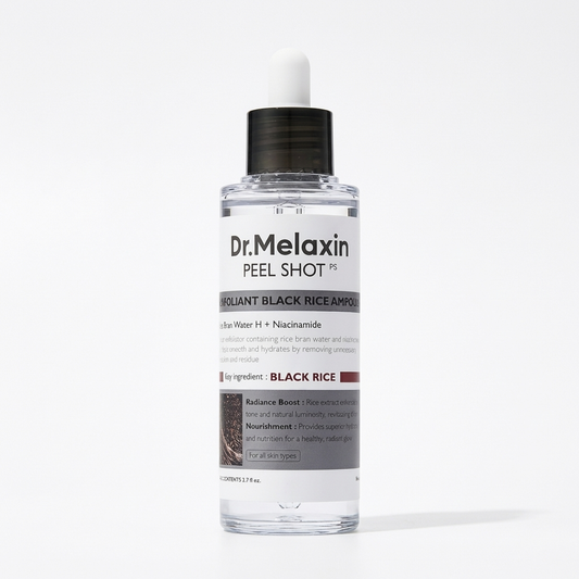 Rice Peeling Serum